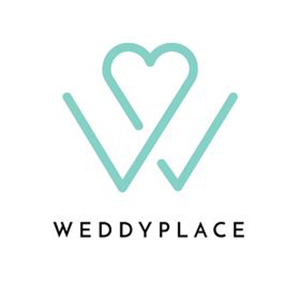Logo-weddyplace